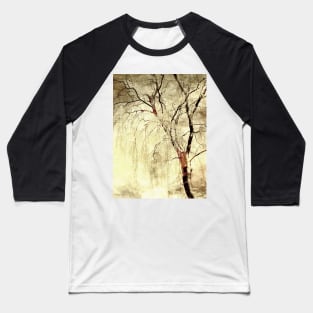 Willow Sunrise Baseball T-Shirt